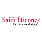 logo ville de saint-etienne