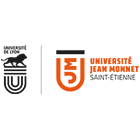 logo université jean-monnet saint-etienne