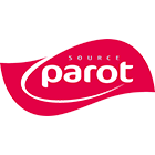 logo source parot