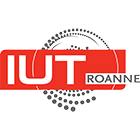 logo iut roanne