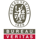 logo bureau veritas