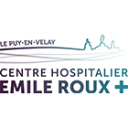 centre hospitalier emile roux logo